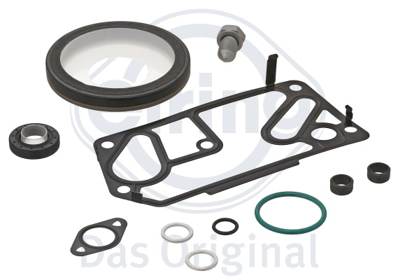 ELRING 902.770 Gasket Set,...